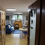 Souterain 19 Min Zu Fuss Downtown * Schwäbisch Hall