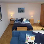 Souterain 19 Min Zu Fuss Downtown Appartamento *