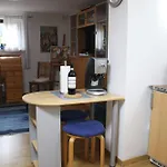 Appartamento Souterain 19 Min Zu Fuss Downtown *