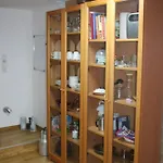 Appartement Souterain 19 Min Zu Fuss Downtown