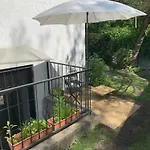 Souterain 19 Min Zu Fuss Downtown * Schwäbisch Hall
