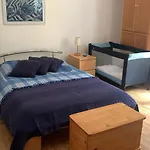 Appartamento Souterain 19 Min Zu Fuss Downtown Schwäbisch Hall