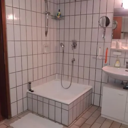 Souterain 19 Min Zu Fuss Downtown Appartamento *