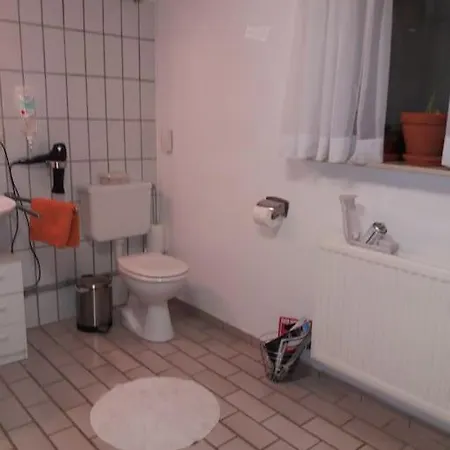 Lichtverwoehntes Atelier 19 Min Zu Fuss Downtown Apartment Schwaebisch Hall