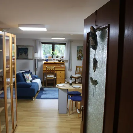 Souterain 19 Min Zu Fuss Downtown * Schwäbisch Hall