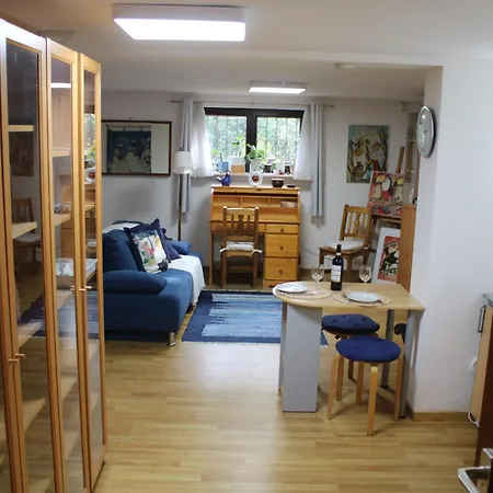 Souterain 19 Min Zu Fuss Downtown