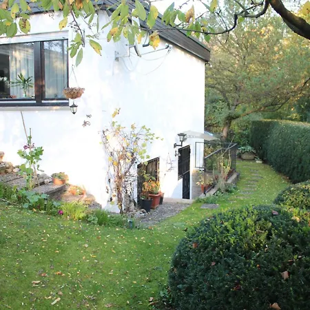 Souterain 19 Min Zu Fuss Downtown * Schwäbisch Hall