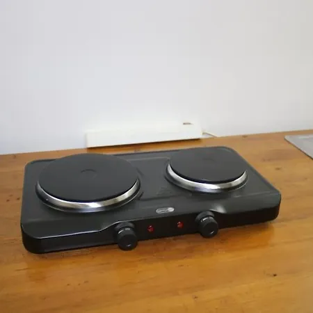 Souterain 19 Min Zu Fuss Downtown Appartamento