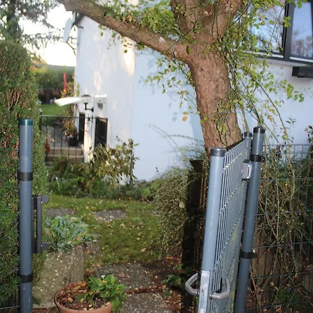 Appartamento Souterain 19 Min Zu Fuss Downtown