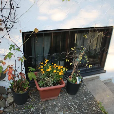 Appartamento Souterain 19 Min Zu Fuss Downtown Schwäbisch Hall