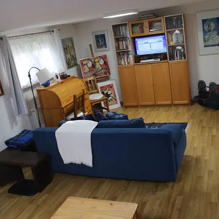 Souterain 19 Min Zu Fuss Downtown