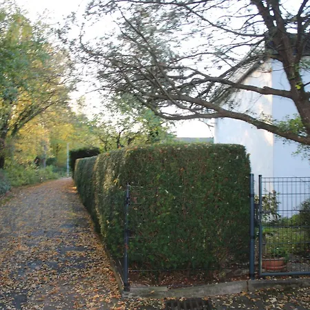 Souterain 19 Min Zu Fuss Downtown * Schwaebisch Hall