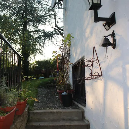 Souterain 19 Min Zu Fuss Downtown * Schwäbisch Hall