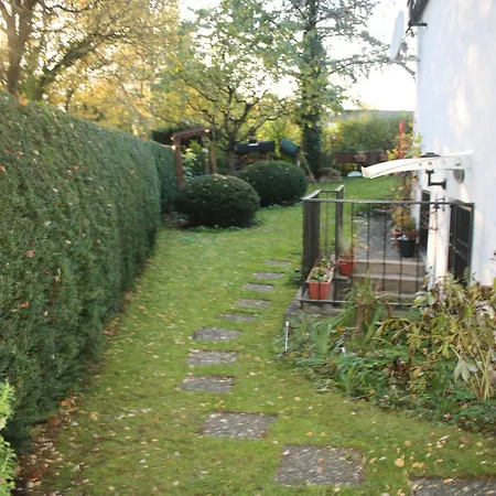 Apartamento Souterain 19 Min Zu Fuss Downtown *
