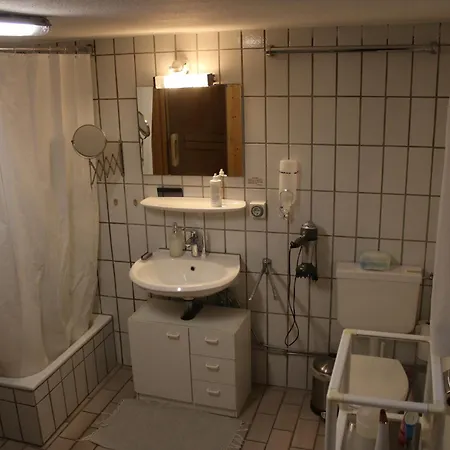 Souterain 19 Min Zu Fuss Downtown Apartment