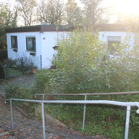 Souterain 19 Min Zu Fuss Downtown * Schwäbisch Hall