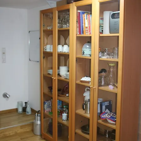 Appartamento Souterain 19 Min Zu Fuss Downtown