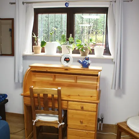 Appartamento Souterain 19 Min Zu Fuss Downtown *