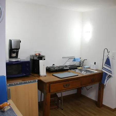 Appartamento Souterain 19 Min Zu Fuss Downtown *