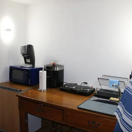 Souterain 19 Min Zu Fuss Downtown Schwäbisch Hall