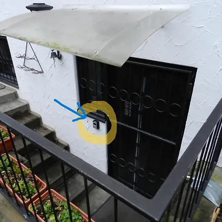 Appartamento Souterain 19 Min Zu Fuss Downtown Schwäbisch Hall