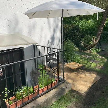 Souterain 19 Min Zu Fuss Downtown * Schwäbisch Hall