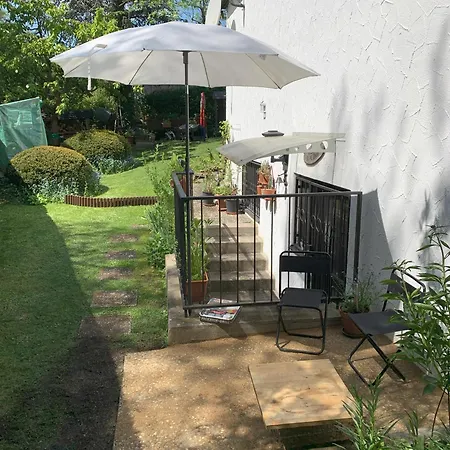 Souterain 19 Min Zu Fuss Downtown