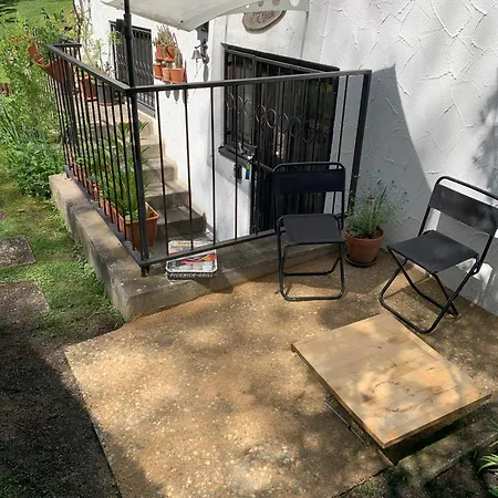 Souterain 19 Min Zu Fuss Downtown Appartamento *