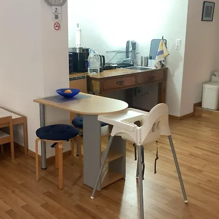 Souterain 19 Min Zu Fuss Downtown